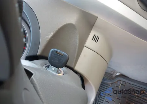 2007 Suzuki Grand Vitara Luxury from USA, damaged, VIN JS3TE947674200802